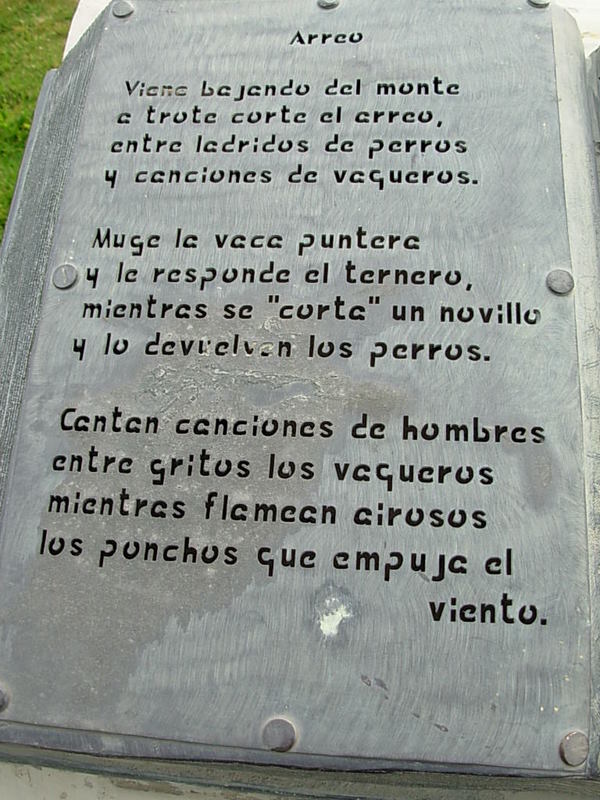 Foto de Punta Arenas, Chile