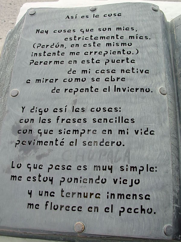 Foto de Punta Arenas, Chile