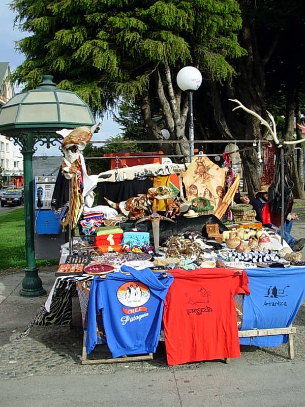 Foto de Punta Arenas, Chile