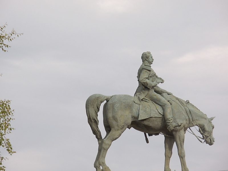 Foto de Punta Arenas, Chile