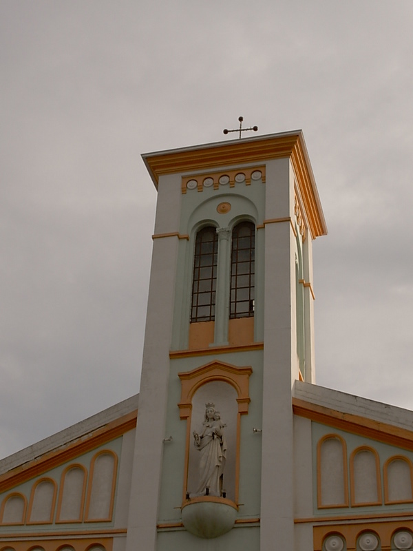 Foto de Punta Arenas, Chile