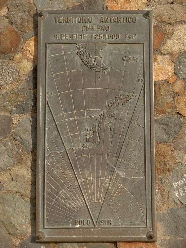 Foto de Punta Arenas, Chile