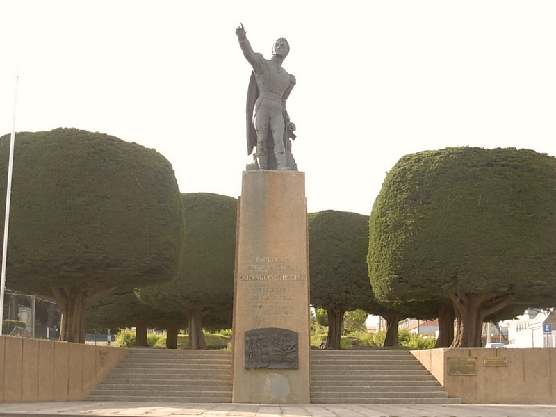 Foto de Punta Arenas, Chile