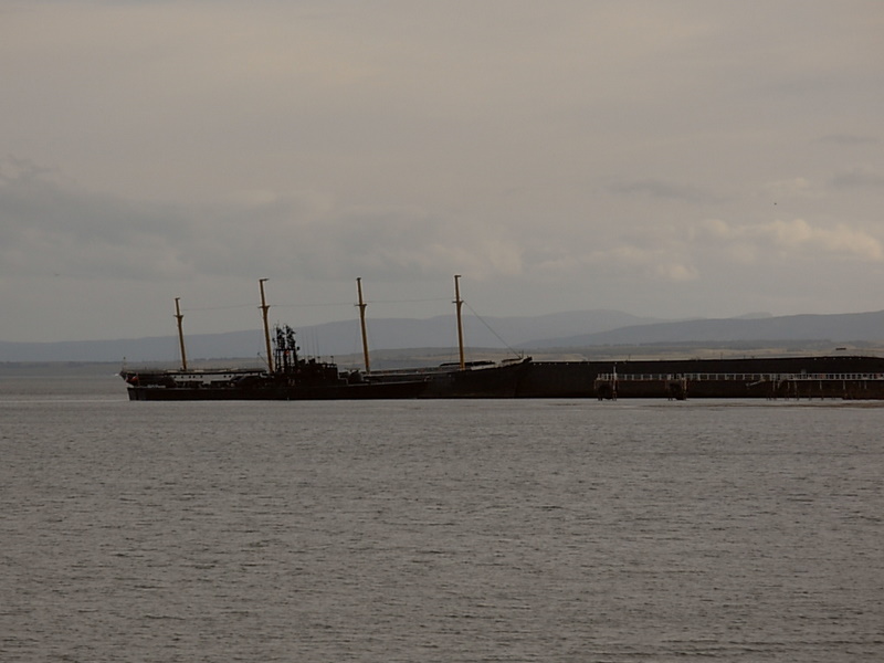 Foto de Punta Arenas, Chile