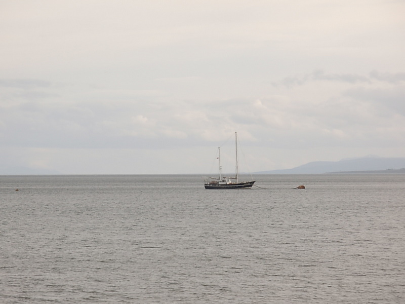 Foto de Punta Arenas, Chile
