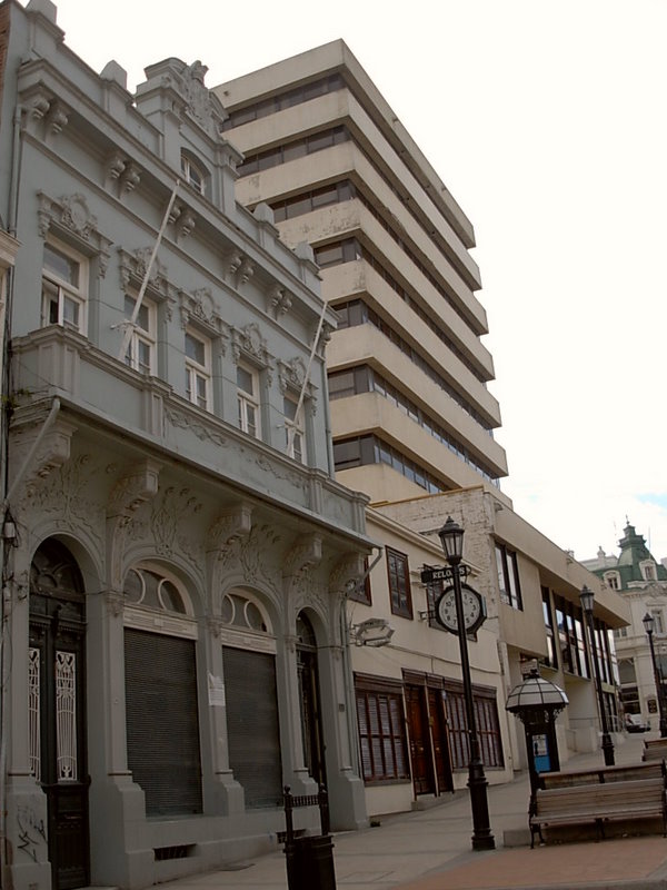 Foto de Punta Arenas, Chile