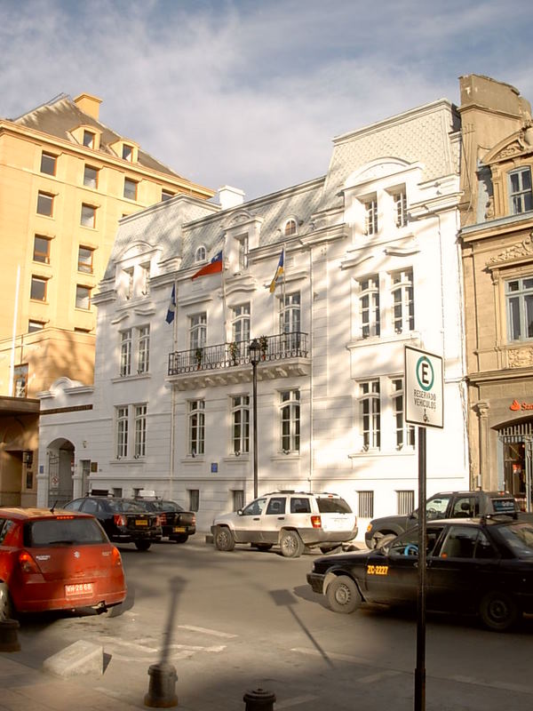 Foto de Punta Arenas, Chile