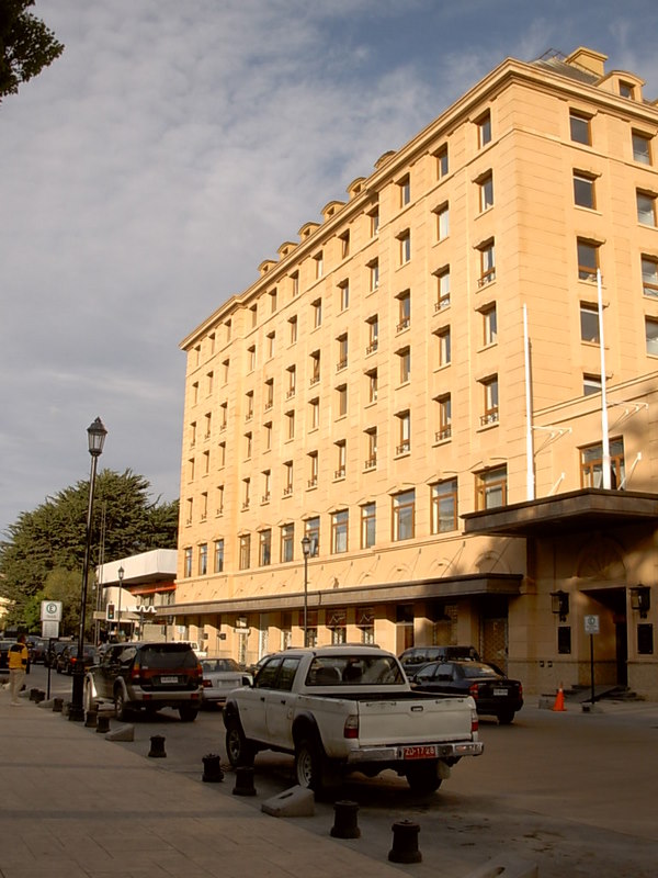 Foto de Punta Arenas, Chile