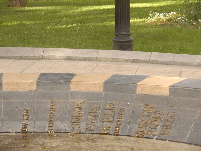 Foto de Punta Arenas, Chile