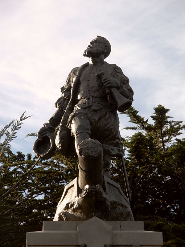 Foto de Punta Arenas, Chile