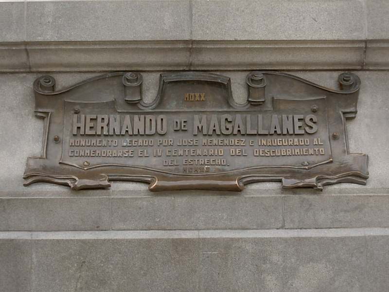 Foto de Punta Arenas, Chile