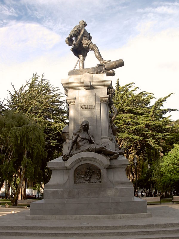 Foto de Punta Arenas, Chile