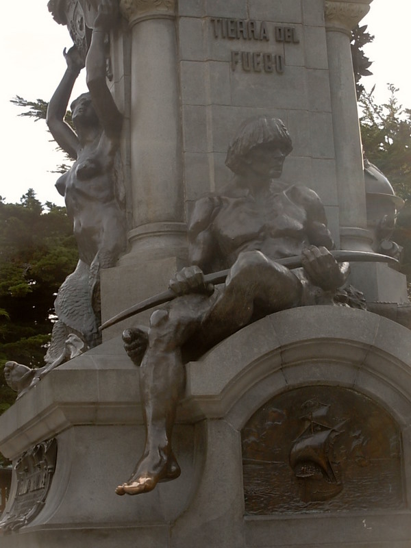 Foto de Punta Arenas, Chile