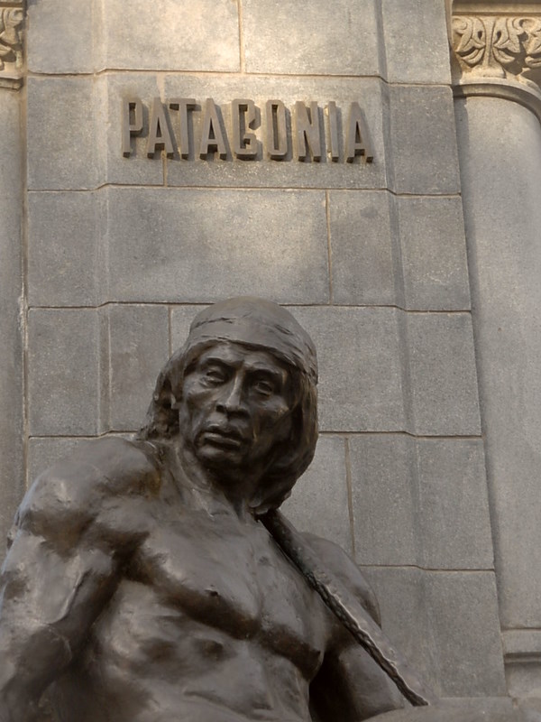 Foto de Punta Arenas, Chile