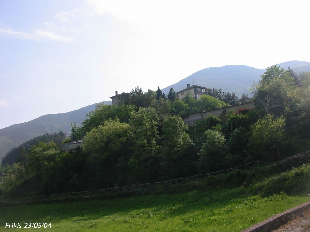 Foto de Ibias (Asturias), España