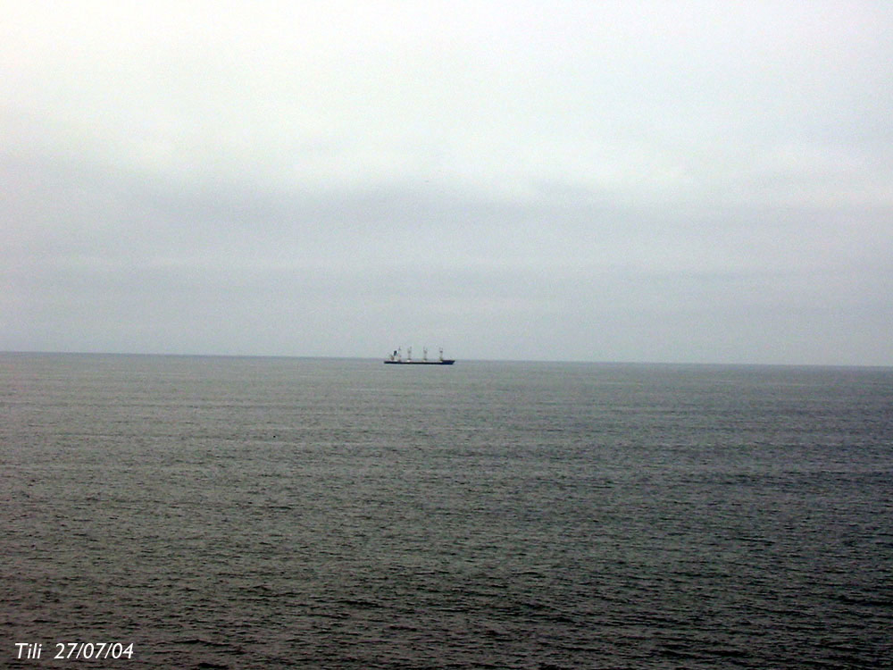 Foto de Salinas (Asturias), España