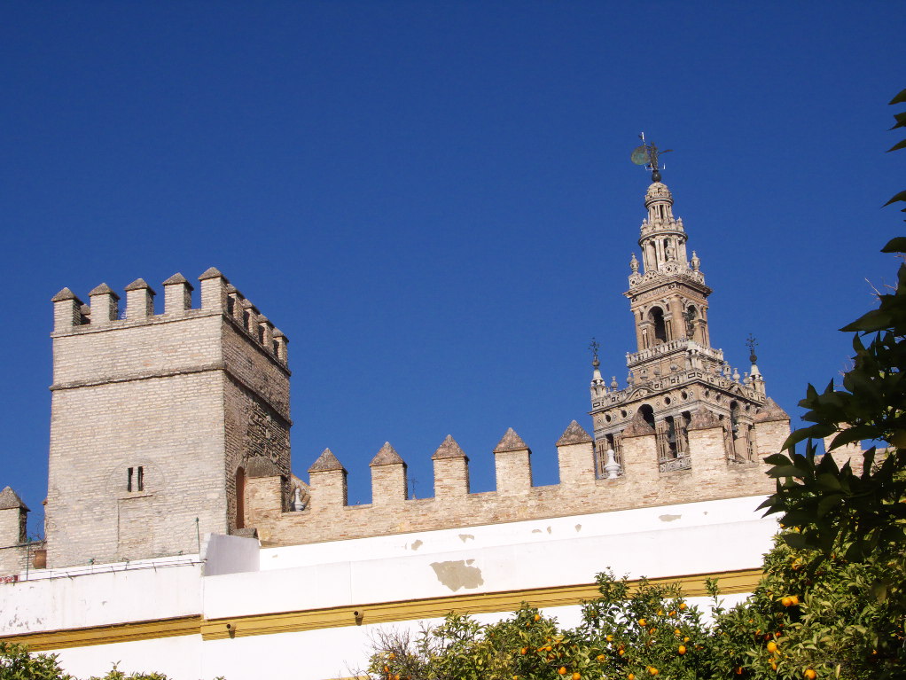 Foto de Sevilla (Andalucía), España
