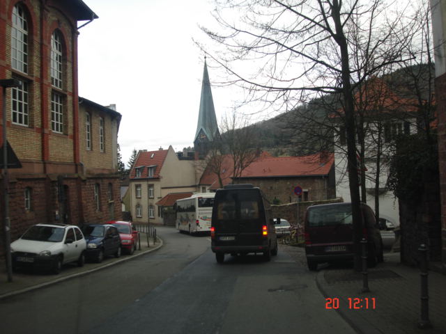Foto de Heidelberg, Alemania