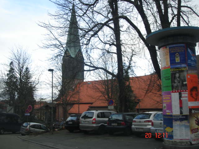 Foto de Heidelberg, Alemania