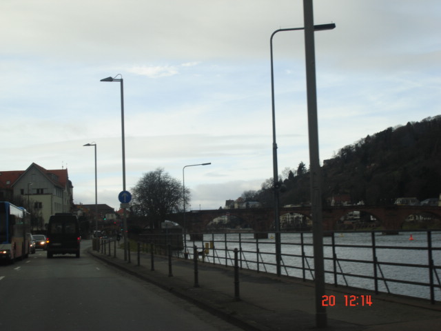 Foto de Heidelberg, Alemania