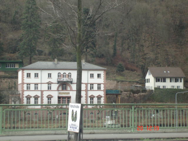 Foto de Heidelberg, Alemania