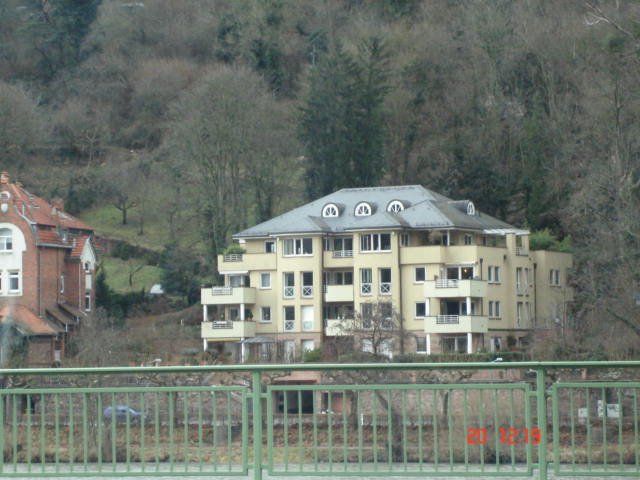 Foto de Heidelberg, Alemania