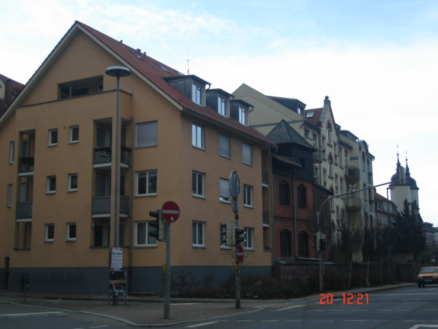 Foto de Heidelberg, Alemania