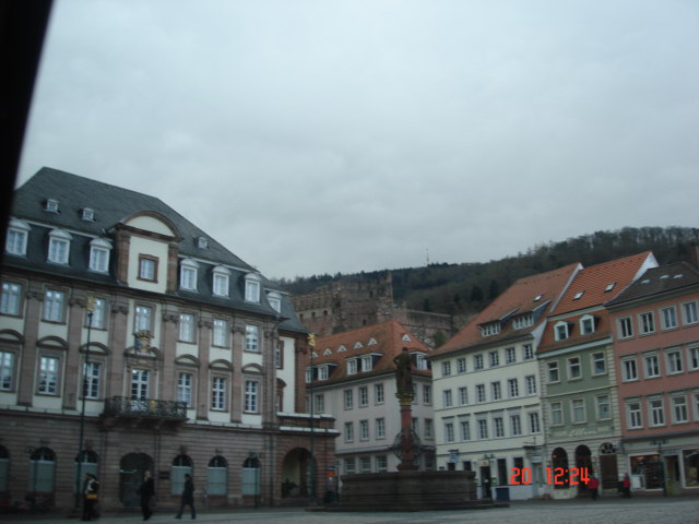 Foto de Heidelberg, Alemania