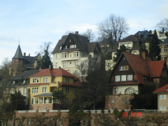 Foto de Heidelberg, Alemania