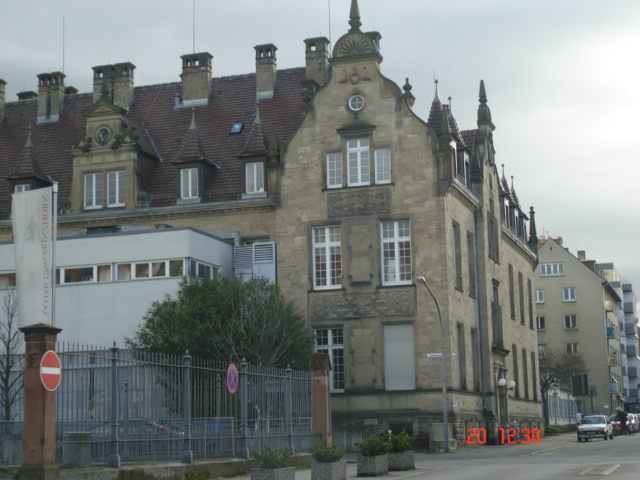 Foto de Heidelberg, Alemania