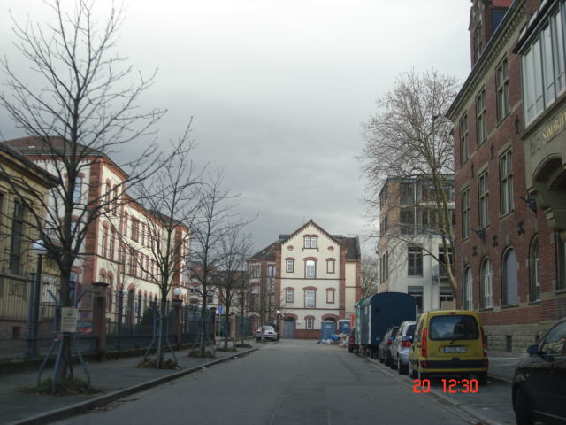 Foto de Heidelberg, Alemania