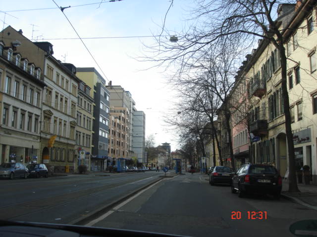 Foto de Heidelberg, Alemania