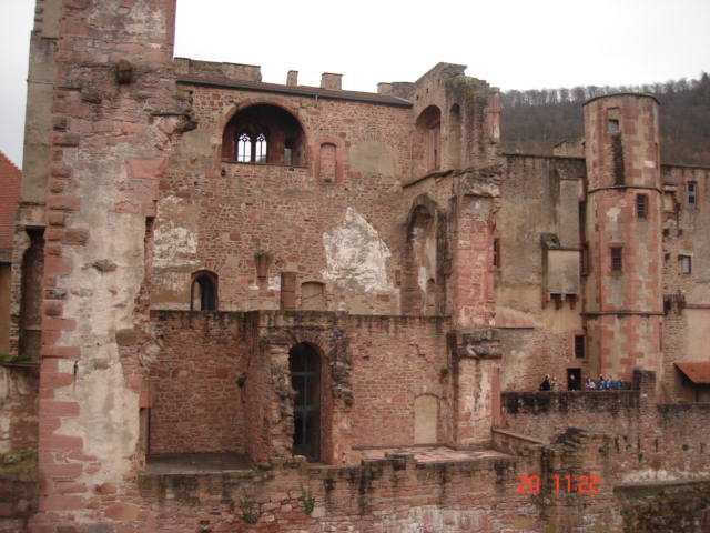 Foto de Heidelberg, Alemania