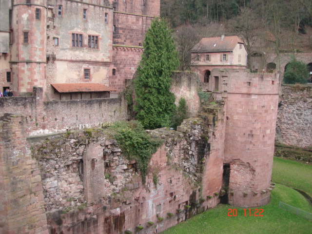 Foto de Heidelberg, Alemania
