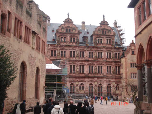 Foto de Heidelberg, Alemania