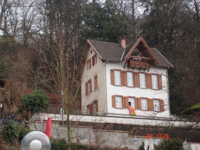 Foto de Heidelberg, Alemania