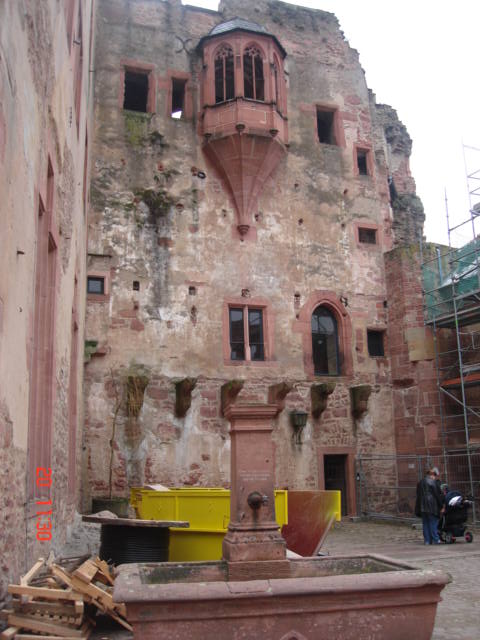 Foto de Heidelberg, Alemania