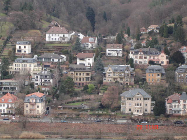 Foto de Heidelberg, Alemania