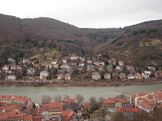 Foto de Heidelberg, Alemania