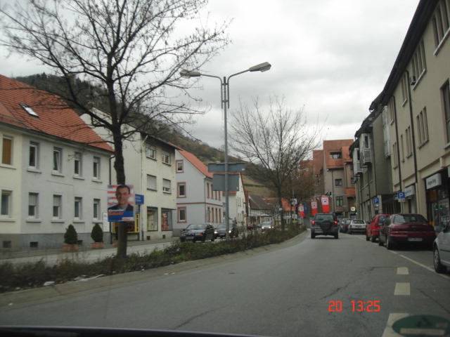 Foto de Heppenheim, Alemania