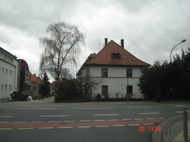 Foto de Heppenheim, Alemania