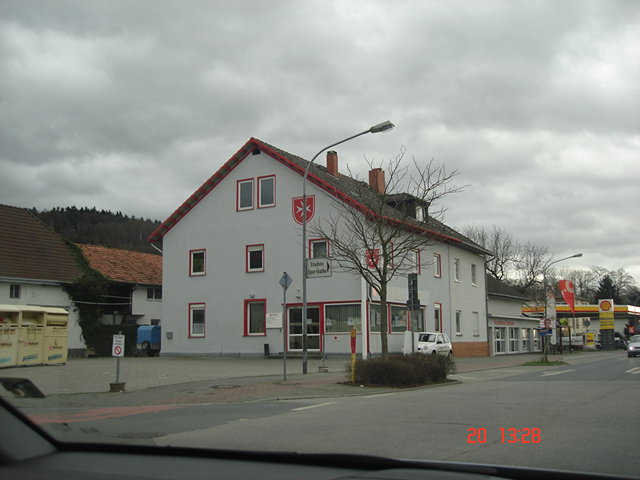 Foto de Heppenheim, Alemania