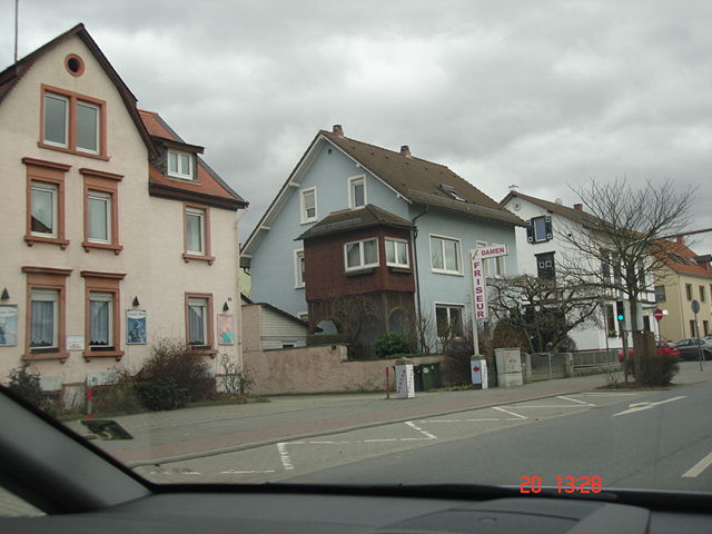 Foto de Heppenheim, Alemania