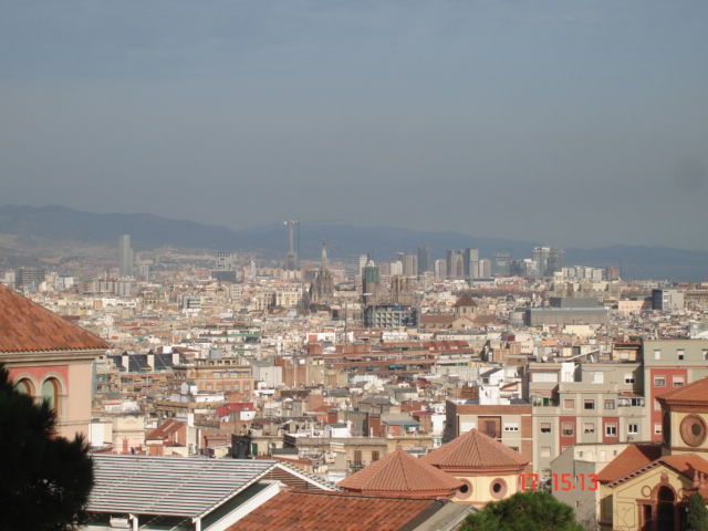 Foto de Barcelona (Cataluña), España