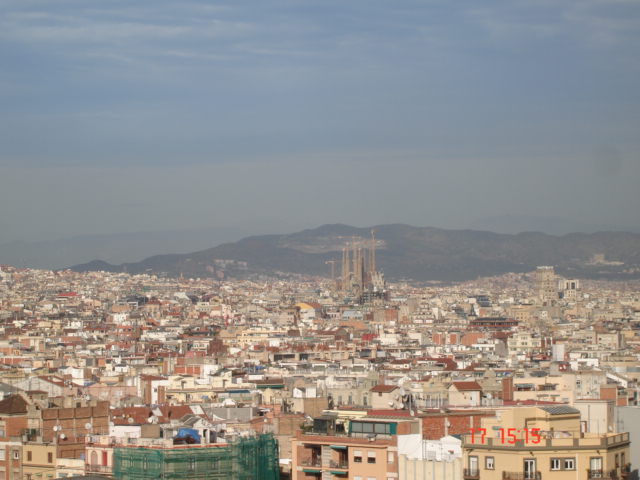 Foto de Barcelona (Cataluña), España