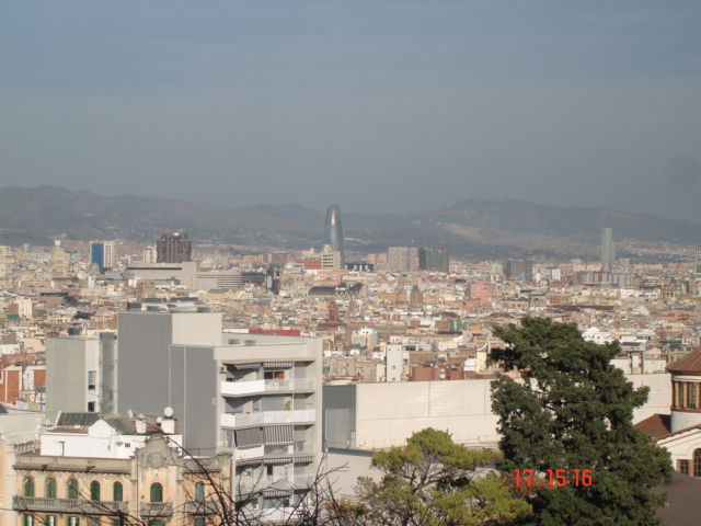 Foto de Barcelona (Cataluña), España