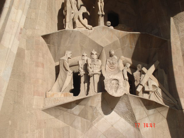 Foto de Barcelona (Cataluña), España