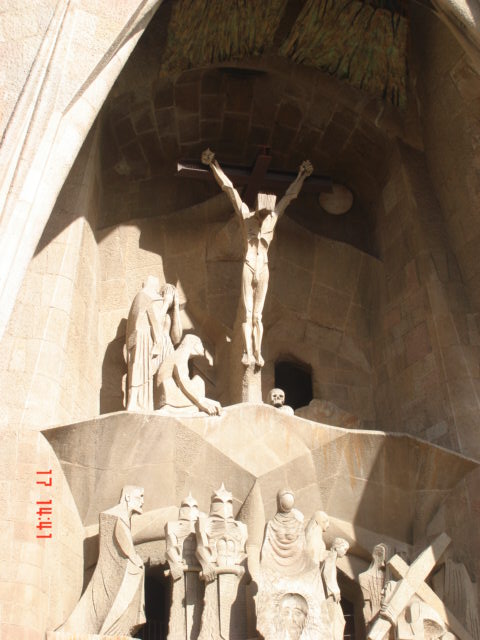 Foto de Barcelona (Cataluña), España