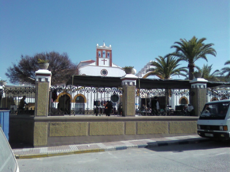 Foto de Nueva Carteya (Córdoba), España