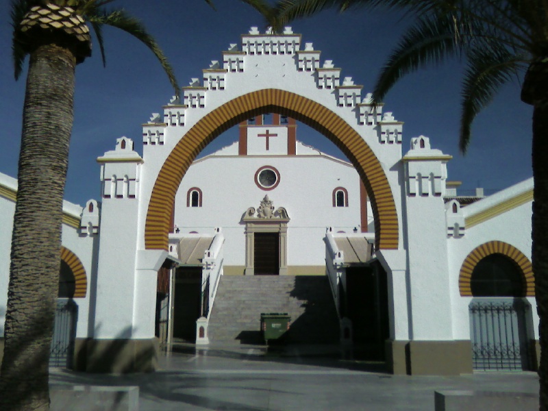 Foto de Nueva Carteya (Córdoba), España